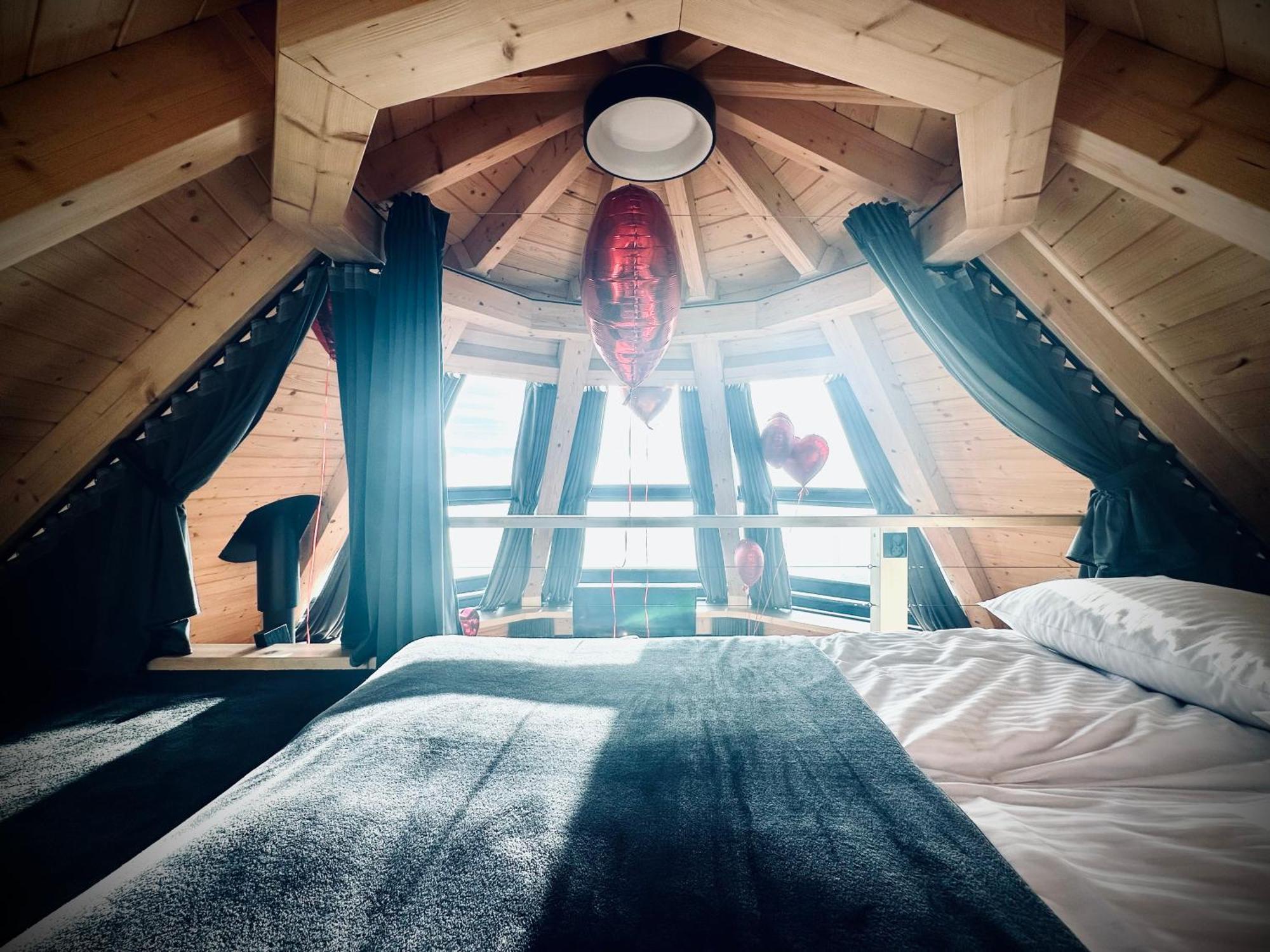 Heavenly Houses - Niebianskie Domki Jaworzynka Extérieur photo